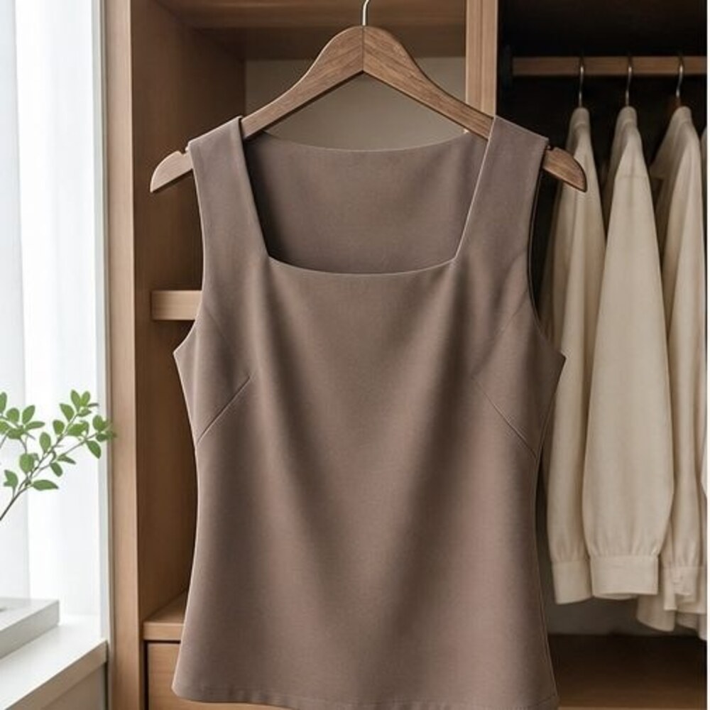 Sage Tunic Blouse